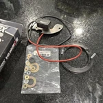 Pertronix 1181 Ignitor For Delco Cylinder. Fixed Price $76.50.