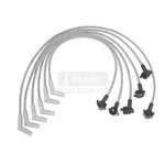 Denso 671-6093 Ignition Wire SET-8MM Select 97-00 Ford Models. Fixed Price $63.91.