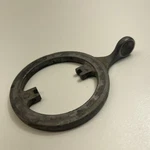 Vintage Cadillac Steering Wheel Vacuum Advance Or Light Switch Knob T6. Fixed Price $26.95.