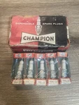 Champion Spark Plug RBL-9Y. Fixed Price $15.99.