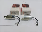 (2) 1967-1973 Ford 1.5L 1.6L Distributor Condenser Motorcraft DCE-238. Fixed Price $14.99.