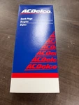 Delco Spark Plugs R43 Pack Of 8. Fixed Price $22.99.