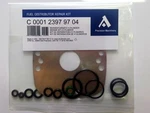 0438100023 Repair Kit For Bosch Fuel Distributor Bmw 320I 520I, Volvo 240. Fixed Price $86.50.