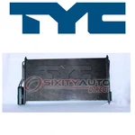 Tyc Ac Condenser For P40406 NI3030156 92100-5Z000 818157 7013034 7-3034 Ax. Fixed Price $110.41.