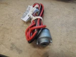 Vw Ignition Starter Switch Electrical Portion 68-70 BUG.GHIA-BUS.-T-3.#40A.. Fixed Price $33.00.