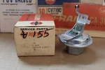 Vintage Nos Auto-lite Distributor Vacuum Advance 6-306 1960 -1963 Mopar. Fixed Price $54.95.