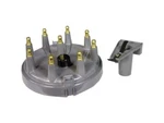 Distributor Cap And Rotor Kit For Lincoln Continental DY242XY. Fixed Price $29.15.