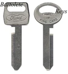 Oem Replacement Car Key Blank Fits Ford F150 Mercury Grand Marquis Lincoln Mark. Fixed Price $13.99.