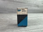 Bendix P&d Ignition FRC-114 Condenser New Old Stock Open Box. Fixed Price $9.78.