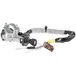 Ignition Lock Cylinder Wve 4H1358 Fits 1998 Honda Accord. Fixed Price $647.99.