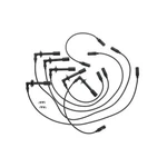 911-609-061-00 Karlyn-sti Spark Plug Wire For Porsche 914 1970-1972. Fixed Price $136.02.