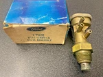 Nos Ford Boxed D1AZ-12A091-A 1971 Mustang Torino Distributor Valve Assembly. Fixed Price $105.82.