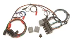 Painless Wiring 30818 Headlight Door Harness For 1967 Chevy Camaro. Fixed Price $157.87.