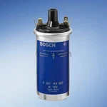 Genuine Bosch Ignition Coil - 0221119027. Fixed Price $70.61.
