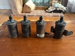 Vintage Ford Motorcraft Ignition Coils -tested-. Fixed Price $8.99.