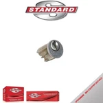 Standard Ignition Lock Cylinder With Keys For 1949 Dodge WD15. Fixed Price $21.75.