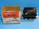 New Delco Remy 1118842 6V Regulator (40 Amp) For I/h BD-220, BD-240 Engine. Fixed Price $85.00.
