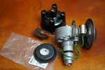 Restored Vw German Bosch Distributor Sva. Fixed Price $145.00.