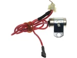 For 1971-1974 Volkswagen Karmann Ghia Ignition Condenser Smp 43483DT 1972 1973. Fixed Price $18.15.