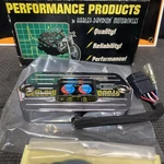 Nos Harley Compu-fire 1 HDE-5 Chrome Ignition Module 96-99 Evo Big Twin Fxr. Fixed Price $325.00.