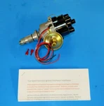 New Electronic Ignition Distributor For Mgb 1963-80 Neg Ground Premium Quality. Fixed Price $139.95.