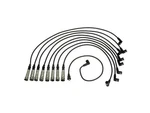 Bremi 63GZ71J Spark Plug Wire Set Fits 1956-1963 Mercedes 190SL 1.9L 4 Cyl. Fixed Price $38.72.