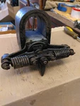 Robert Bosch Magneto. Fixed Price $225.00.