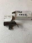 Vintage Ford Distributor Condenser Oem Fc 10H. Fixed Price $33.75.