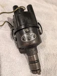 Vintage VJR4 Distributor-used Bosch 231 129 022 Porsche 356 912. Fixed Price $315.00.