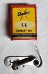 Shurhit A-8 Ignition Point Set 1928-30 Buick 33-62 Chevy 33-34 Chrysler Dodge. Fixed Price $5.49.