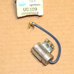 Bendix P&d Ignition UC-109 Condenser. Fixed Price $16.37.