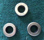 Nos Gm #1920463 Distributor Shaft Seals, 1958-65 Corvette With Fuel Injection. Fixed Price $45.00.