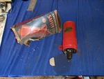 American Bosch Vintage Original TC-51D Safety Coil Chevrolet 1942-47 Nos. Fixed Price $25.00.
