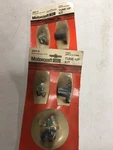 Vintage Motorcraft DKF3 Tune Up Kits 4 Cyl 1971-1973 Pinto Point Condenser Roto. Fixed Price $21.00.