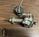 Mopar Mallory YC-346-HP Dual Breaker Point Distributor 361 383 400. Fixed Price $75.00.