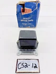 Nos Holley 88 38 12V Alternator Voltage Regulator Ford Mercury C52-12. Fixed Price $34.95.