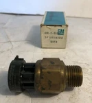 Nos 12015288 213-99 Delco Remy Gm Diesel Glow Plug Controller Sensor. Fixed Price $25.00.