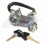 Ignition Switch & Steering Lock Assembly Keys Triumph Spitfire 1973-76 5 Pin. Fixed Price $189.95.