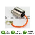 Sjr Ignition Condenser Fits Austin Land Rover Triumph Ford SJ33710. Fixed Price $14.99.