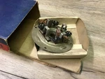 Nos Auto-lite Dodge Plymouth Desoto Mopar C.e. Generator End GDZ-2002S. Fixed Price $85.00.