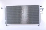 A/c Condenser-sx Nissens 94814. Fixed Price $193.99.