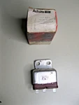 1966-1970 Ford Alternator Field Relay C6AZ-10A376-A New Old Stock!. Fixed Price $47.99.