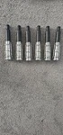 W113 Mercedes Benz Pagoda 230SL 250SL 280SL New Bosch 0356301023 Spark Plug Caps. Fixed Price $671.20.