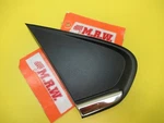 Fender Molding Door Corner Cover Cap Chrome Passenger Side For Chevy Trax 15-20. Fixed Price $79.94.