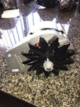 Fiat 850 Alternator Marelli W/o Pulley 1969 1970 1971 1972 1973 Generator. Fixed Price $346.48.