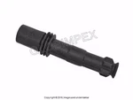 For Porsche 911 Boxster '97-'02 Spark Plug Connector Beru Oem + Warranty. Fixed Price $33.85.