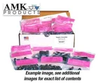 Master Engine Bolt Kit For Chrysler 440 6V 1969 1971 Amk 69-E87. Fixed Price $274.50.