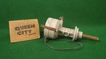 Mopar 2444259 Distributor 1965 1966 V8 Engines 318 Core. Fixed Price $45.00.