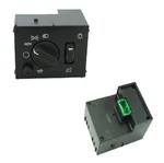 High Quality Light Dimmer Switch Fits Chevy Gmc Cadillac Hummer Vehicles. Fixed Price $85.02.