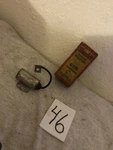 Harley Knucklehead Flathead Panhead Shurhit Ignition Condenser. Fixed Price $35.00.